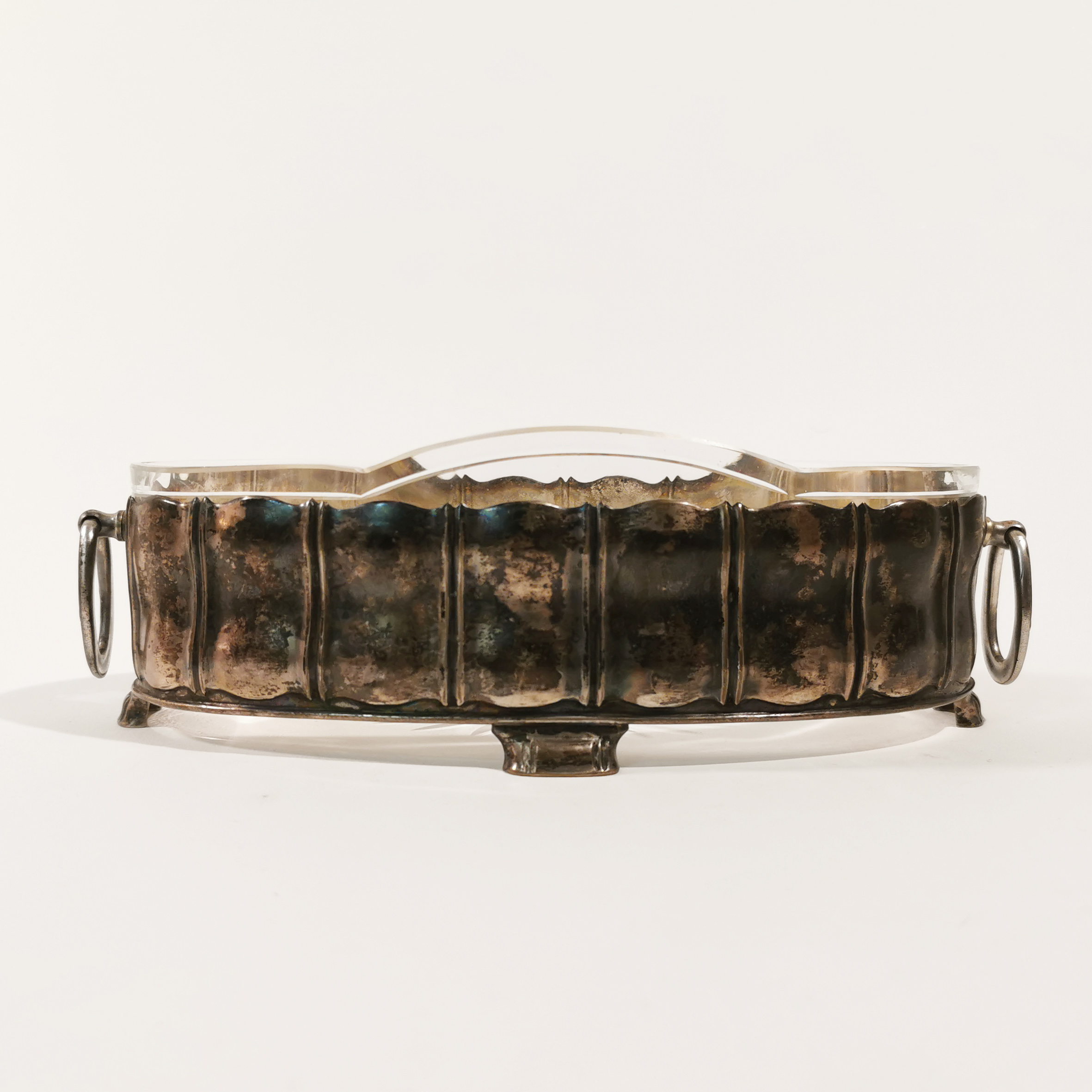 Jugendstil Jardiniere