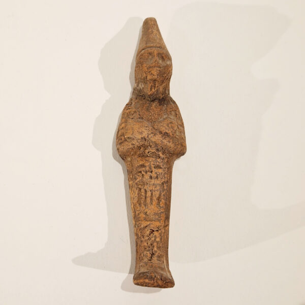 Uschebti - Dienerfigur aus Ägypten - Image 5