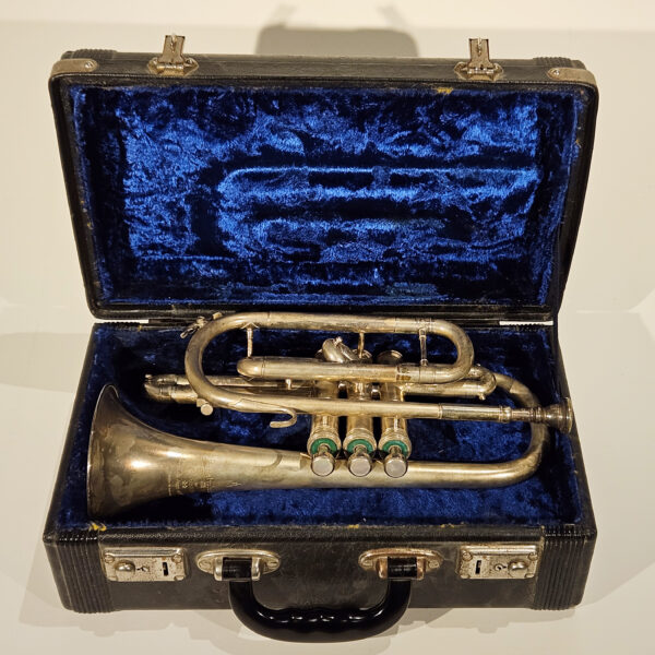 Besson Westminster Cornet - Image 2