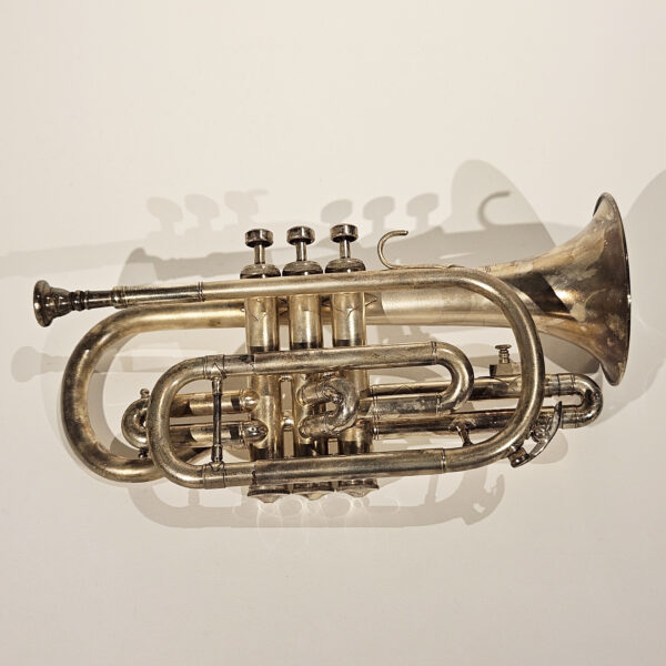 Besson Westminster Cornet - Image 3