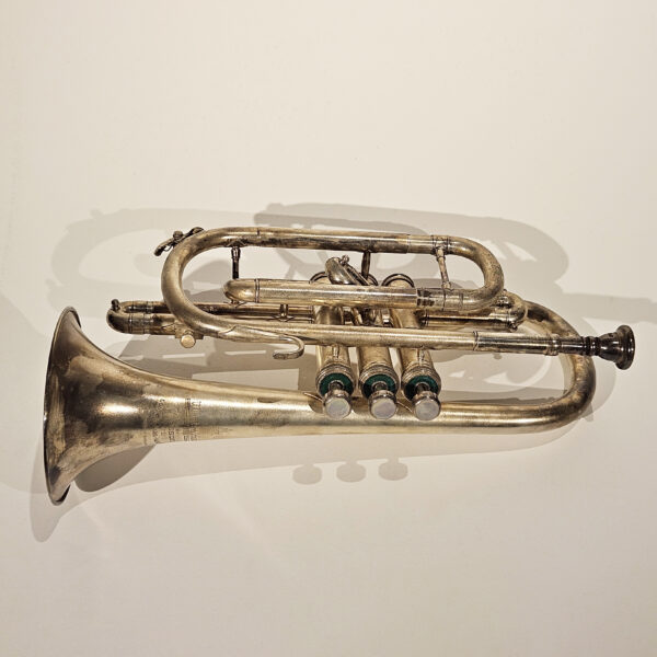 Besson Westminster Cornet - Image 6