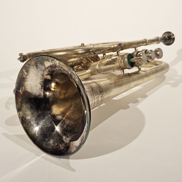 Besson Westminster Cornet - Image 4