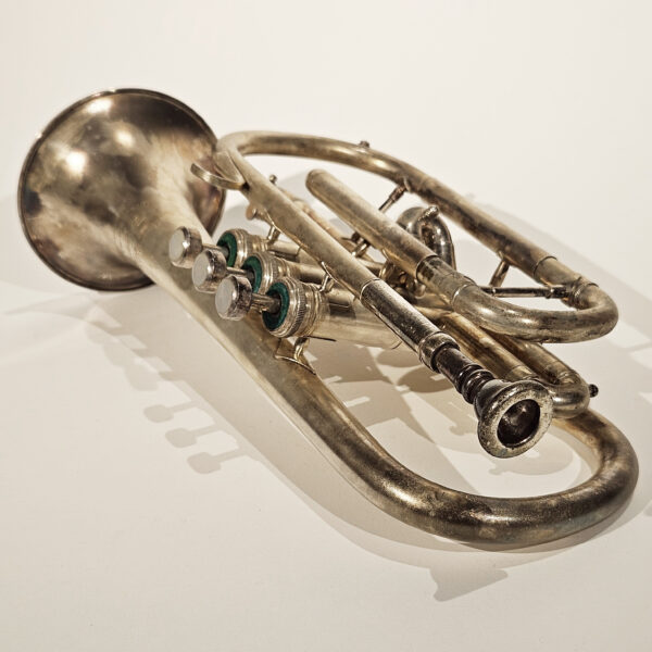 Besson Westminster Cornet - Image 5