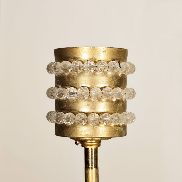 Vintage Designer Lampe - Image 6