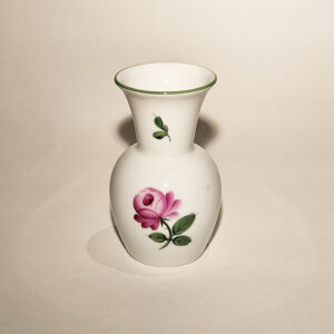 Kleine Porzellan Vase - Augarten Wien