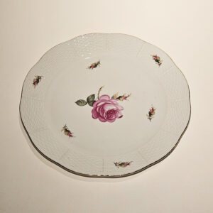 Herend Porzellan Teller